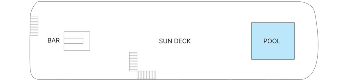 Sun Deck 